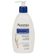 Aveeno lotion hydratante soin de la peau Active Naturals