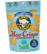 Cows Creamery Moo Crisps