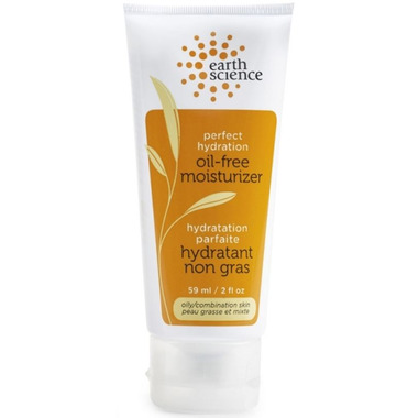 Earth Science Perfect Hydration Oil-Free Moisturizer Earth Science Perfect Hydration Oil-Free Moisturizer