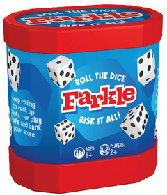 Outset Media Farkle