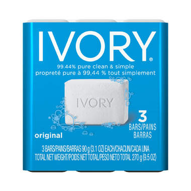 Ivory Bar Soap Ivory Bar Soap