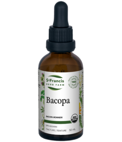 St. Francis Herb Farm Bacopa
