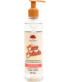 Tree Hut Moisturizing Shave Oil Coco Colada