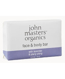 John Masters Organics Ylang Ylang Bar Soap