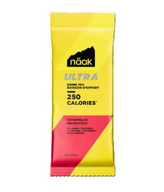 Naak Energy Drink Mix Watermelon