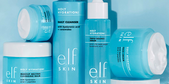 holy hydration products
