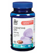 Be Better Co-Enzyme Q10 200mg