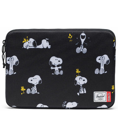 Herschel Peanuts Anchor 14 Inch Sleeve