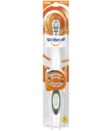 Arm & Hammer SpinBrush Classic Battery Powered Toothbrush Soft