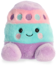 Aurora Palm Pals Cotton Easter Egg