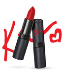 Rimmel London Lasting Finish Lipstick by Kate Moss