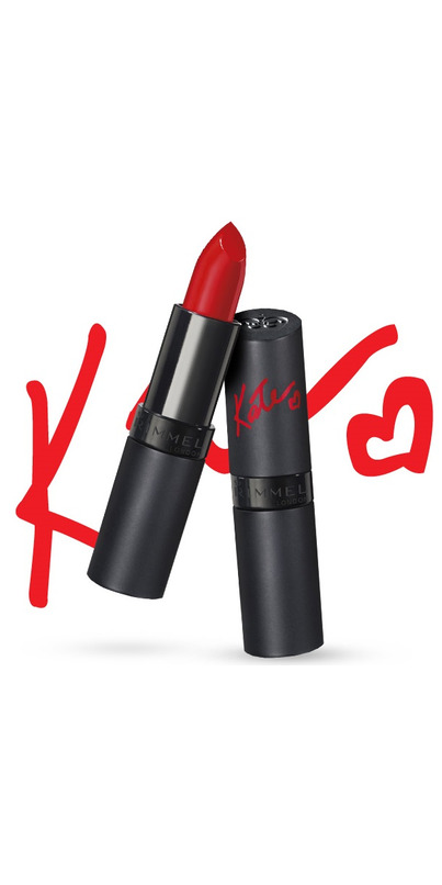 Buy Rimmel London Lasting Finish Lipstick By Kate Moss At Well.ca 