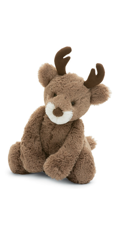 jellycat bashful reindeer