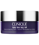 Clinique Take the Day Off Charcoal Cleansing Balm Makeup Remover