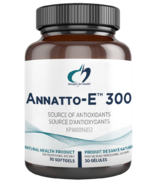 Designs for Health Annatto-E 300