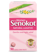 Comprimés Senokot pour les femmes