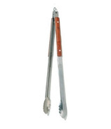 Outset Rosewood Extra Long Tongs