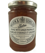 Tiptree Orange With Ginger Marmalade