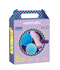 Nailmatic The Washing Machine Violet
