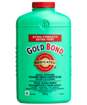 Gold Bond Medicated Body Powder Extra Strength