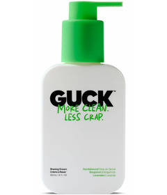GUCK Shaving Cream Sandalwood
