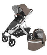UPPAbaby Vista V2 Poussette Theo
