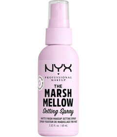 NYX Marshmellow Setting Matte Spray