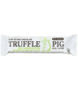 Truffle Pig Chocolate Bar Milk Cashew Butter