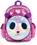 Heys Fashion Deluxe Backpack Panda