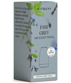 Vitruvi Waterless Diffuser Scent Earl Grey