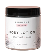 Midnight Paloma Detox Body Lotion