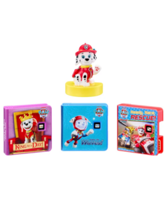Little Tikes Story Dream Machine Paramount PAW Patrol Marshall Collection