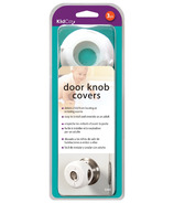 KidCo Door Knob Covers White 