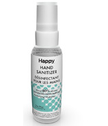 Happy Hand Sanitizer Spray