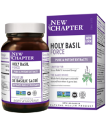New Chapter Holy Basil Force 