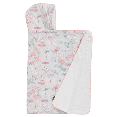dwell studio hooded towel