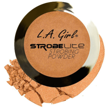 L.A. Girl Strobe Lite Strobing Powder L.A. Girl Strobe Lite Strobing Powder