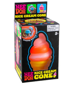 Schylling Needoh Nice Cream Cone