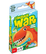 Outset Media La guerre des dinosaures