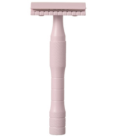 Well Kept Safety Razor Rose