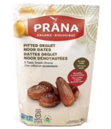 PRANA Organic Deglet Noor Dates Value Pack