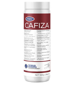 URNEX Cafiza Powder 