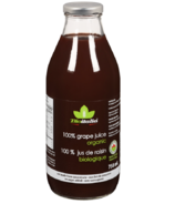 Bioitalia Organic 100% Grape Juice