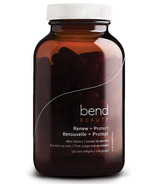 Bend Beauty Renew + Protect for Healthy Skin Softgels