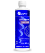 CanPrev Liposomal Melatonin Chocolate Brownie