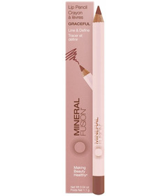 Mineral Fusion Rose Gold Lip Pencil