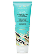 Pacifica Coconut Power Strong and Long Conditioner