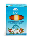 Mountain Sky Moroccan Argan Bar Soap