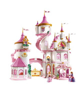 Playmobil Princess Large Castle
