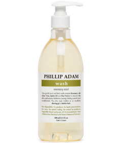 Phillip Adam Body Wash Rosemary Mint